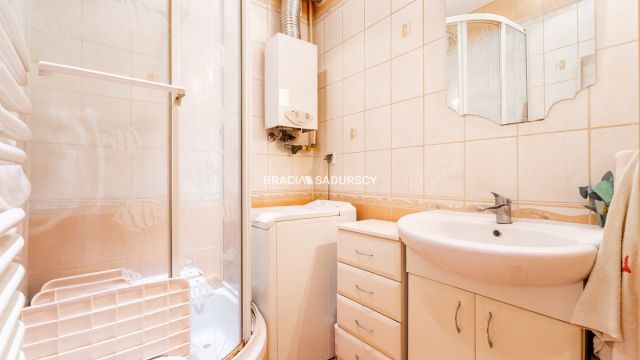 Mieszkanie 3-pokojowe Kraków Nowa Huta, os. Centrum B. Zdjęcie 12