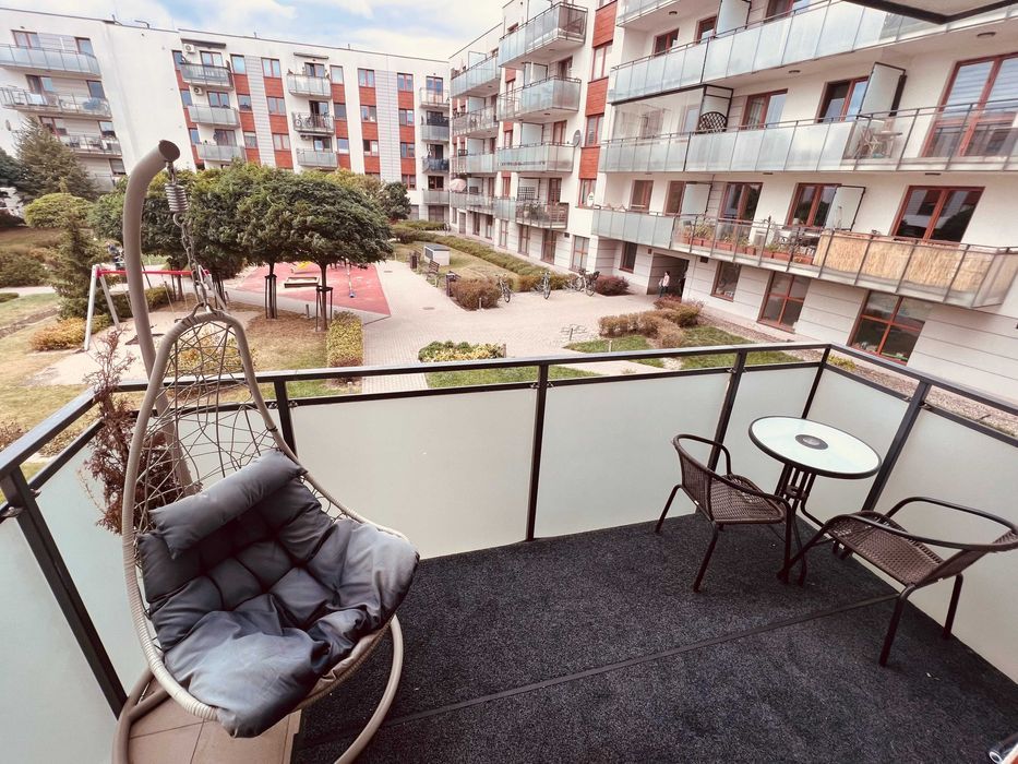 Mieszkanie 2-pokojowe Warszawa Bemowo, ul. Batalionów Chłopskich. Zdjęcie 5