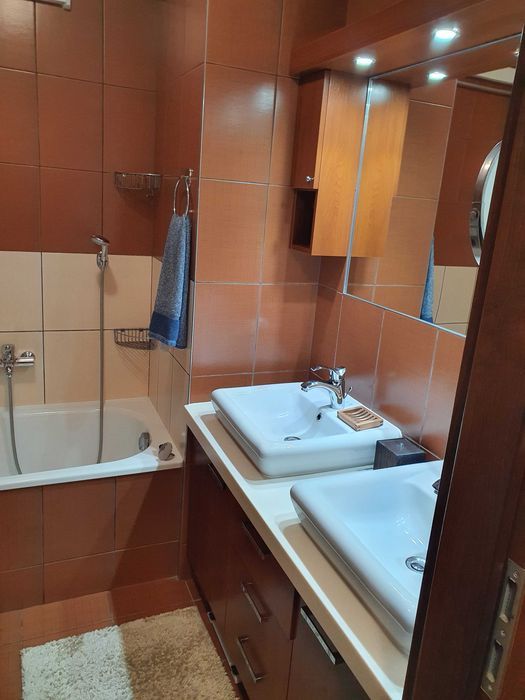 Mieszkanie 2-pokojowe Wrocław Muchobór Wielki. Zdjęcie 5