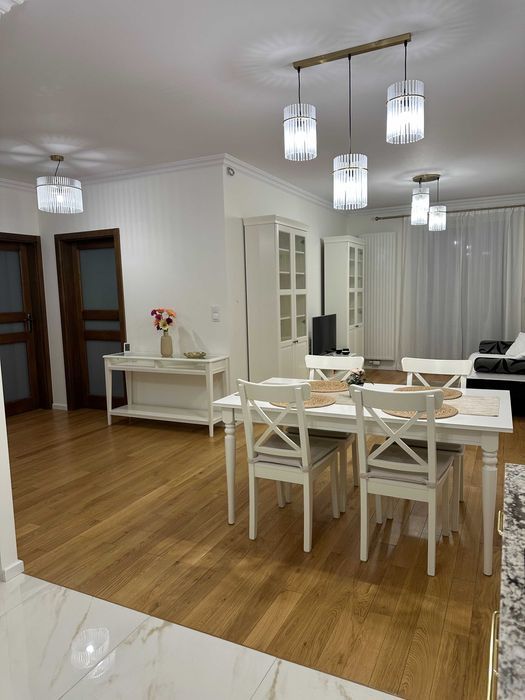 Mieszkanie 3-pokojowe Pruszków. Zdjęcie 8