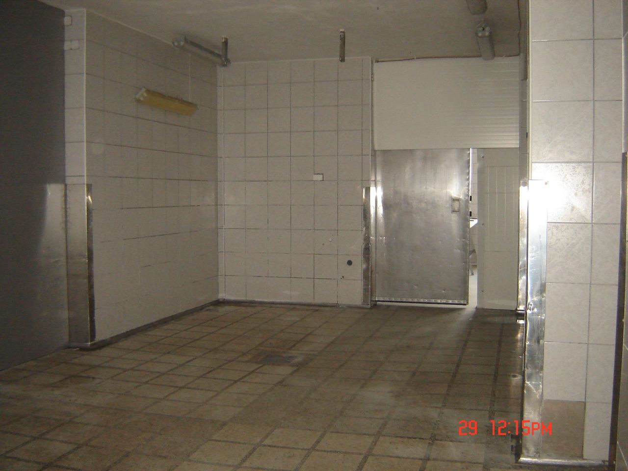 Hala/magazyn Żelistrzewo, ul. Pucka. Zdjęcie 20