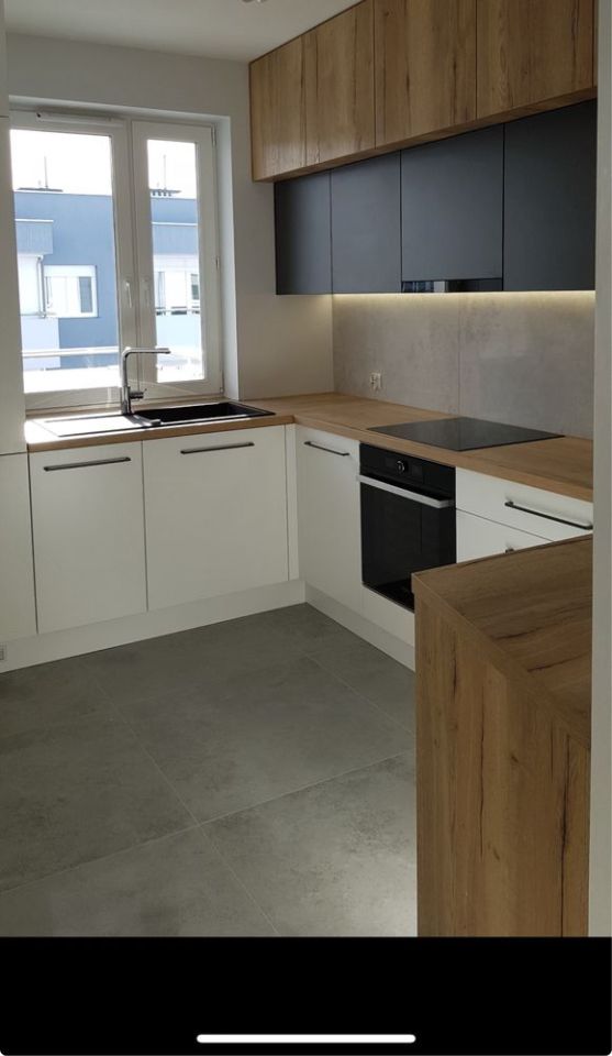 Mieszkanie 3-pokojowe Toruń. Zdjęcie 4