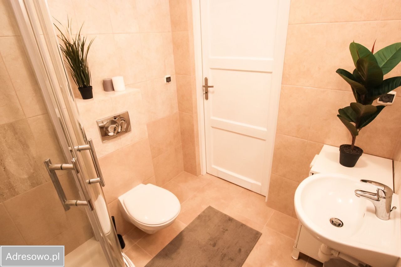 Pokój Kraków Krowodrza, ul. Stanisława Skarbińskiego. Zdjęcie 2