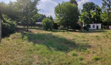 Działka budowlana Otwock Teklin, ul. Grunwaldzka