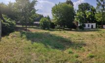 Działka budowlana Otwock Teklin, ul. Grunwaldzka