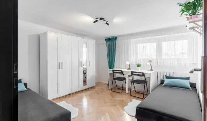 Pokój Wrocław Stare Miasto