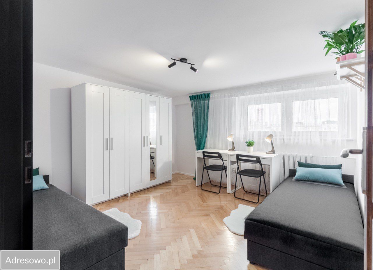 Pokój Wrocław Stare Miasto