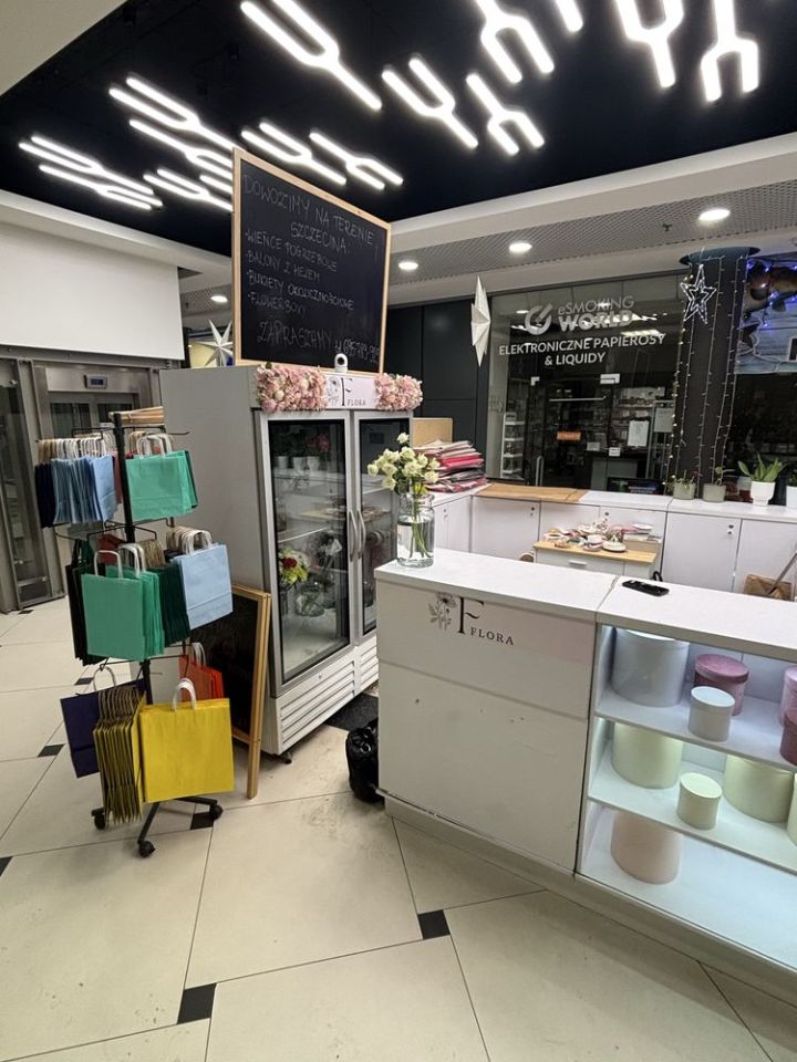 Lokal Szczecin Centrum, ul. Bolesława Krzywoustego. Zdjęcie 4