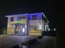 Nieruchomość komercyjna Tomaszów Lubelski, ul. Piotra Ściegiennego