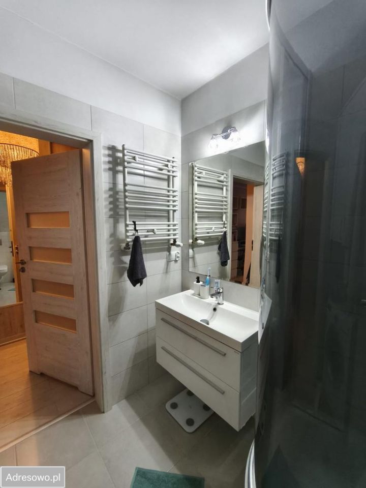 Mieszkanie 1-pokojowe Świnoujście, ul. Łużycka. Zdjęcie 4