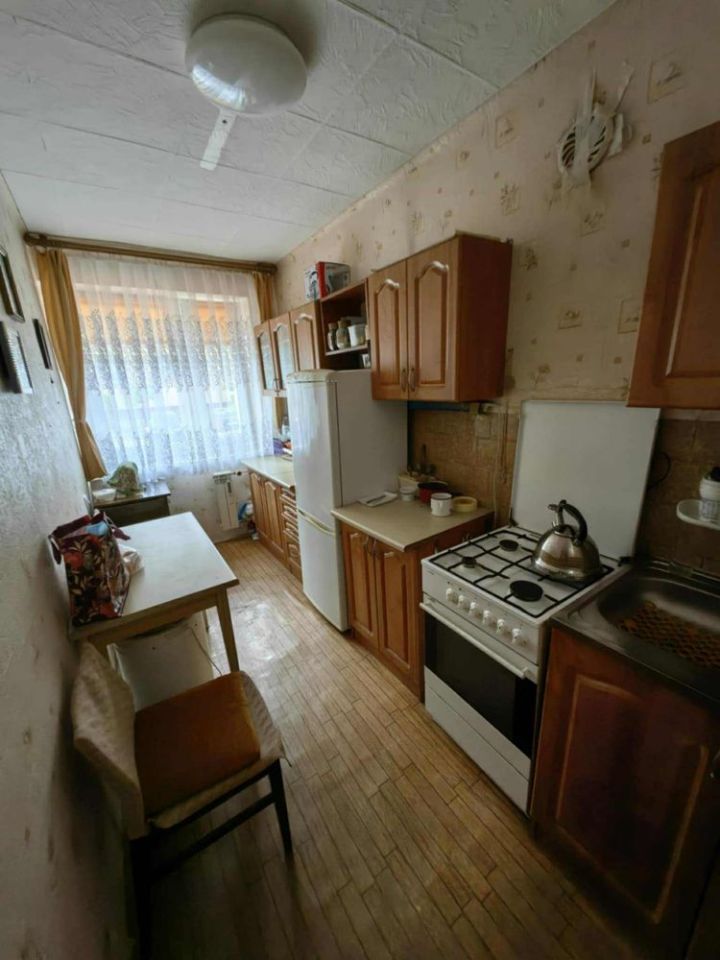 Mieszkanie 2-pokojowe Tomaszów Mazowiecki, ul. Niska. Zdjęcie 3