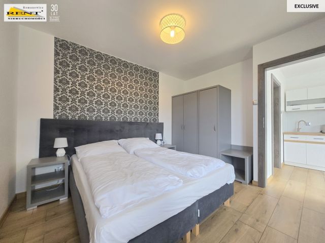 dom letniskowy, 4 pokoje Międzyzdroje, ul. Niepodległości. Zdjęcie 13