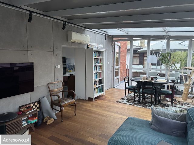 Mieszkanie 3-pokojowe Gdynia Kamienna Góra, ul. Wacława Sieroszewskiego. Zdjęcie 1