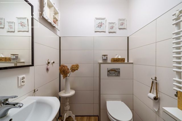 dom wolnostojący, 6 pokoi Wola Mrokowska. Zdjęcie 6