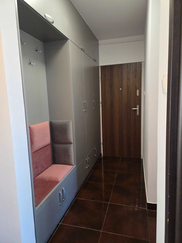 Mieszkanie 2-pokojowe Białystok Antoniuk, ul. Władysława Broniewskiego. Zdjęcie 7