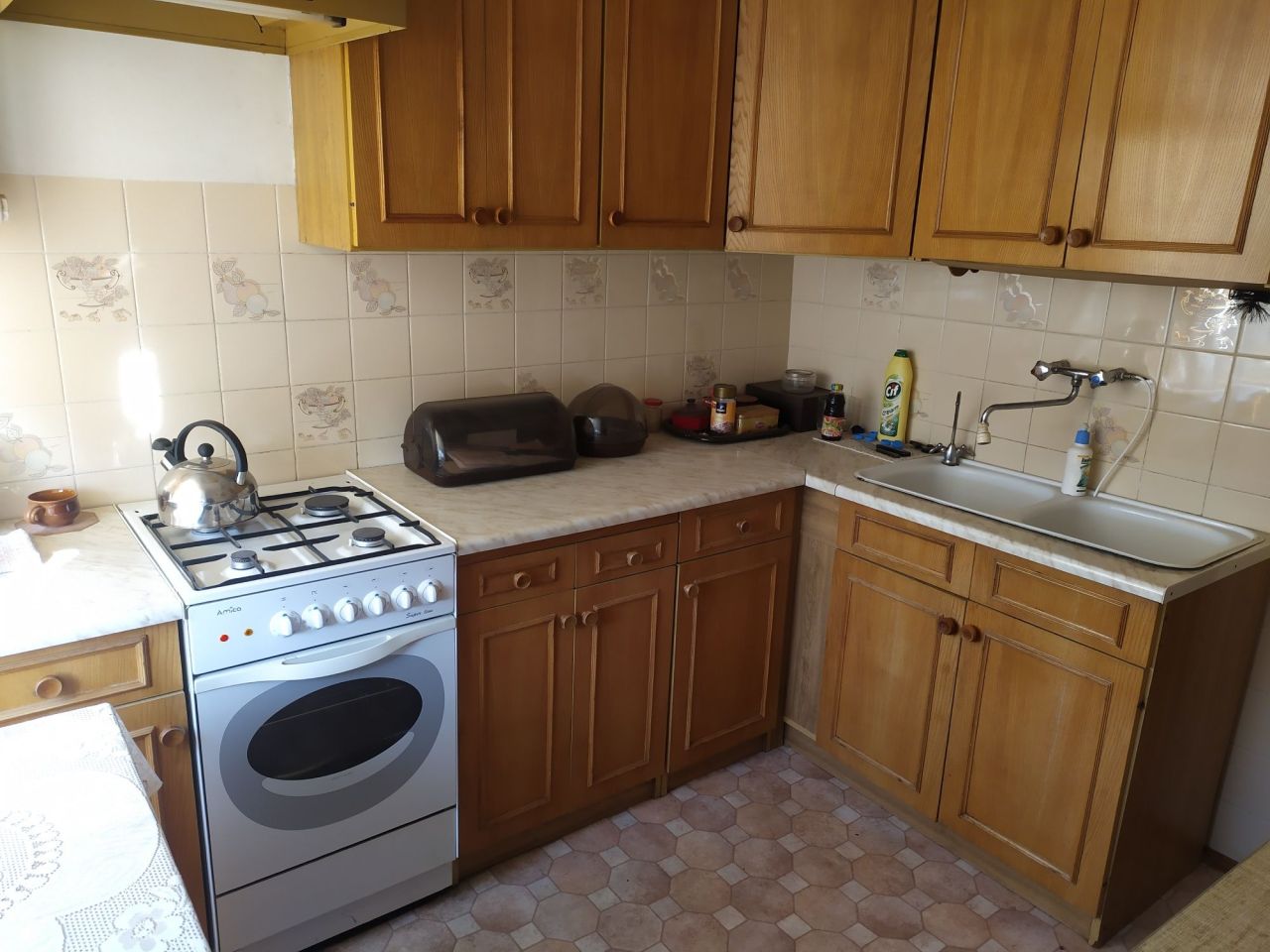 Mieszkanie 2-pokojowe Nurzec-Stacja. Zdjęcie 8