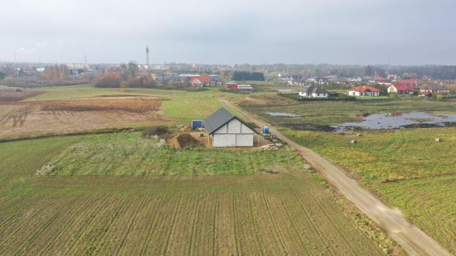 Działka budowlana Gajewo, ul. Wierzbowa. Zdjęcie 3