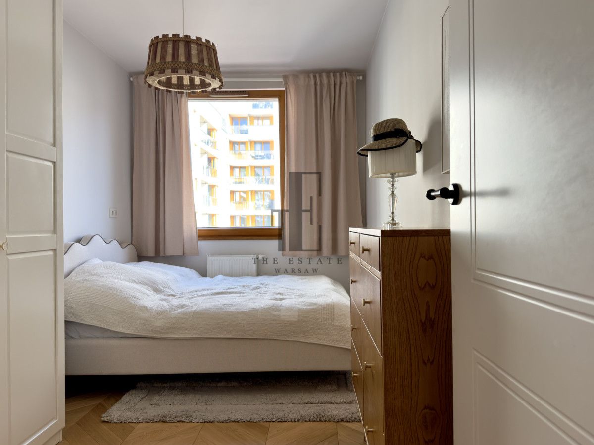 Mieszkanie 4-pokojowe Warszawa Wola, ul. Goleszowska. Zdjęcie 11