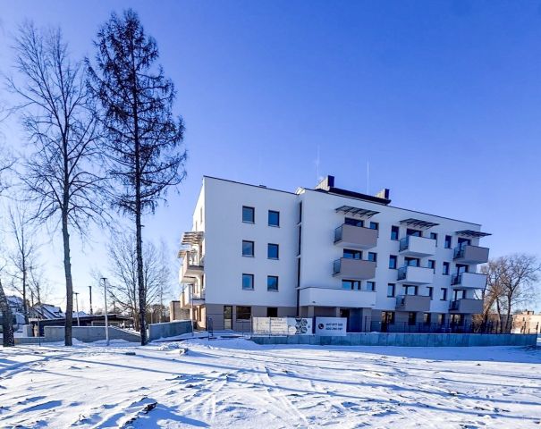 Mieszkanie 3-pokojowe Białystok Starosielce, ul. Klepacka. Zdjęcie 2