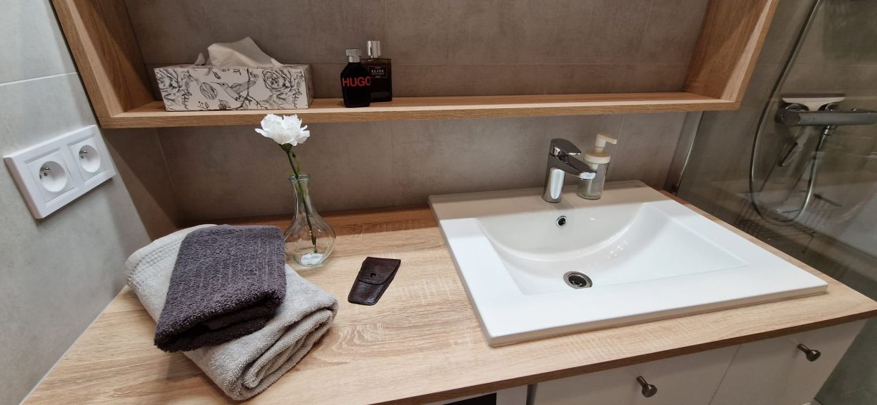 Mieszkanie 2-pokojowe Łódź Bałuty, ul. Traktorowa. Zdjęcie 8