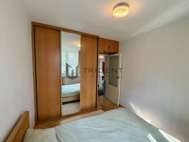 Mieszkanie 3-pokojowe Warszawa Śródmieście, ul. Czerniakowska. Zdjęcie 9