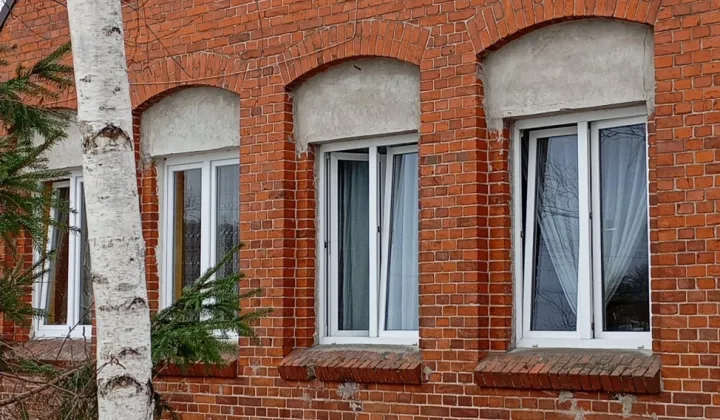 Mieszkanie 3-pokojowe Grapice