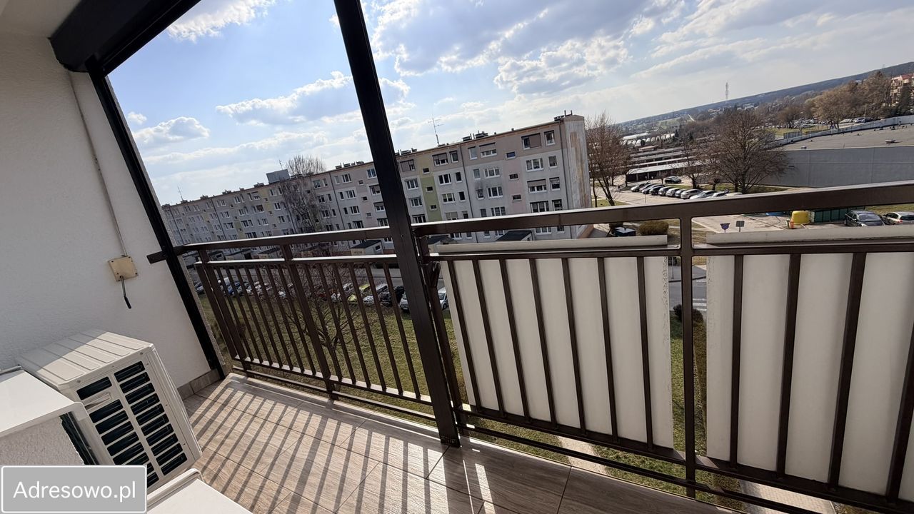 Mieszkanie 3-pokojowe Śrem, ul. Dezyderego Chłapowskiego. Zdjęcie 4