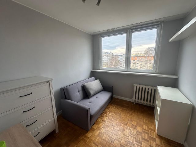 Mieszkanie 3-pokojowe Wrocław Szczepin, ul. Głogowska. Zdjęcie 13