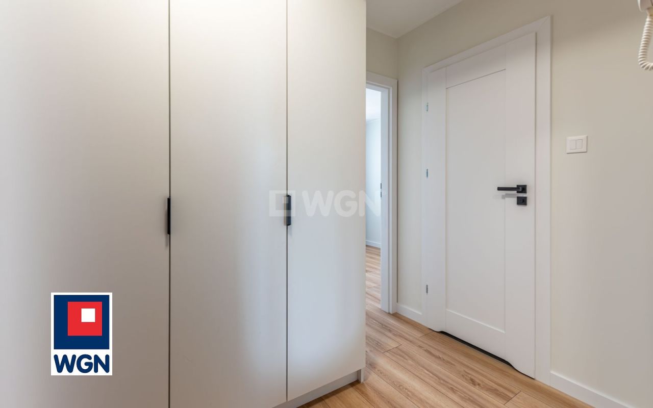 Mieszkanie 2-pokojowe Elbląg, ul. Żyrardowska. Zdjęcie 5