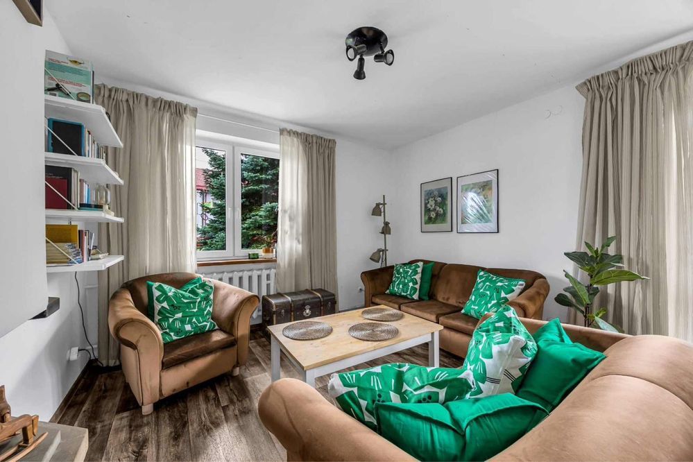 dom wolnostojący, 7 pokoi Góra Kalwaria. Zdjęcie 8