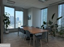 Biuro Warszawa Śródmieście, ul. Emilii Plater. Zdjęcie 4