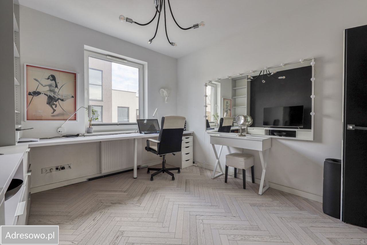 Mieszkanie 4-pokojowe Józefosław, ul. Osiedlowa. Zdjęcie 5