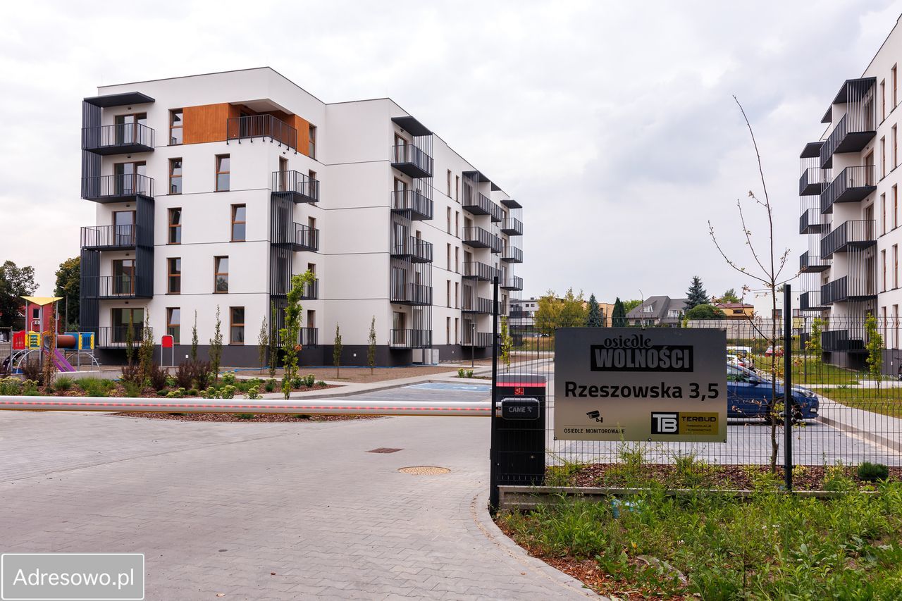 Mieszkanie 2-pokojowe Będzin, ul. Rzeszowska. Zdjęcie 12