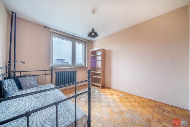 Mieszkanie 4-pokojowe Warszawa Bemowo, ul. Anieli Krzywoń. Zdjęcie 2