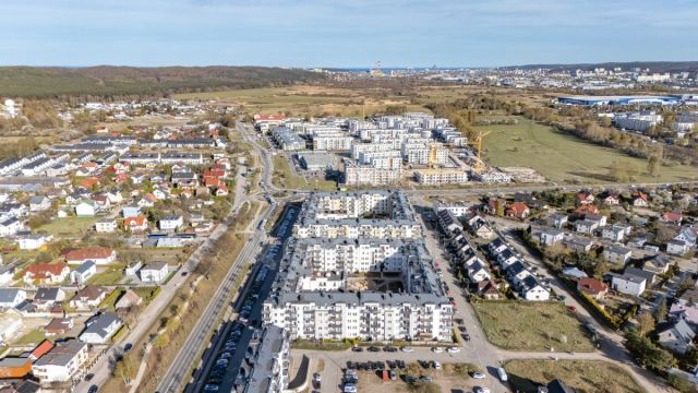 Mieszkanie 3-pokojowe Rumia, ul. Dębogórska. Zdjęcie 18