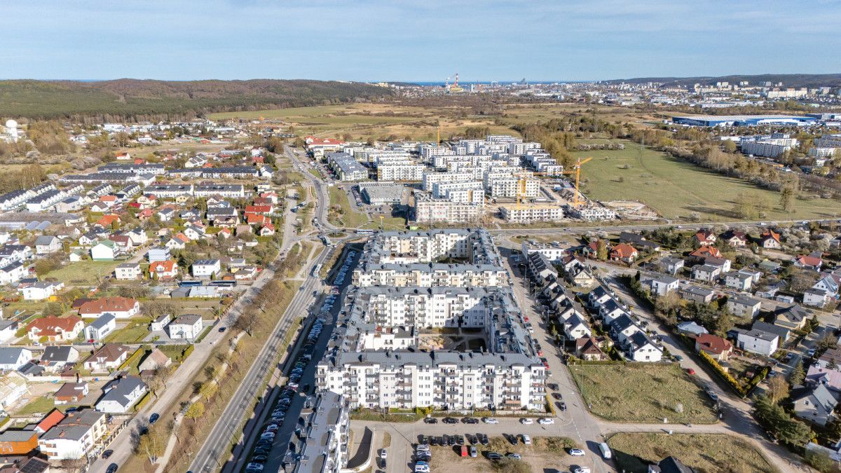 Mieszkanie 3-pokojowe Rumia, ul. Dębogórska. Zdjęcie 18