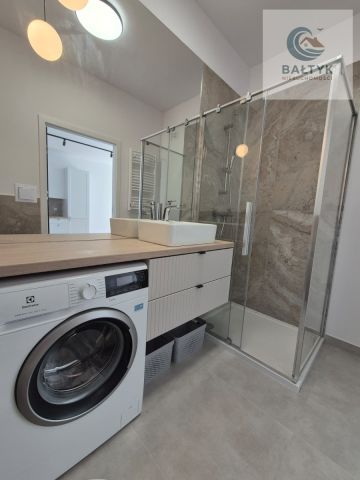 Mieszkanie 2-pokojowe Gdańsk Ujeścisko, ul. Niepołomicka. Zdjęcie 13