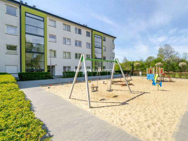 Mieszkanie 3-pokojowe Kraków Kliny, ul. Anny Szwed-Śniadowskiej. Zdjęcie 25