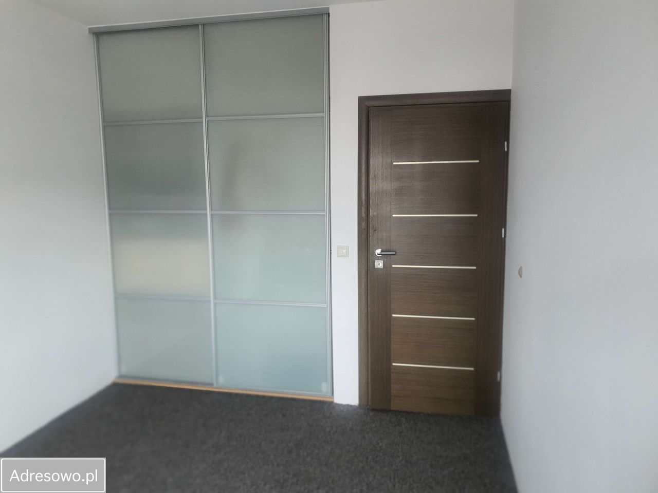 Mieszkanie 2-pokojowe Poznań Naramowice, ul. Naramowicka. Zdjęcie 6