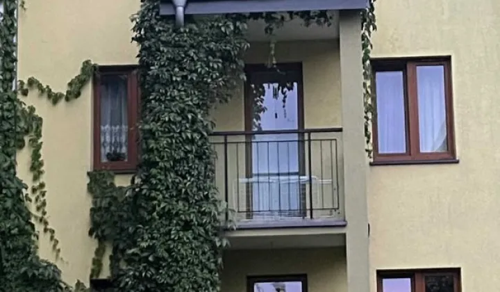 Mieszkanie 1-pokojowe Grodzisk Mazowiecki, ul. L. Teligi