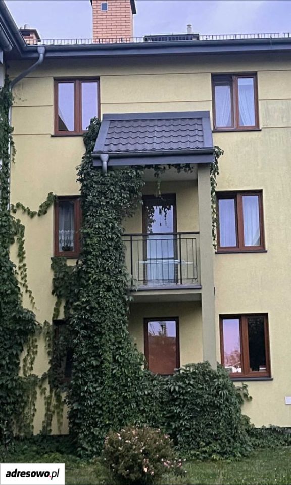 Mieszkanie 1-pokojowe Grodzisk Mazowiecki, ul. L. Teligi. Zdjęcie 1