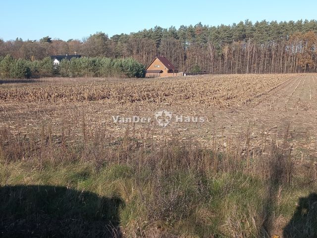 Działka budowlana Rakowo Lipki. Zdjęcie 2