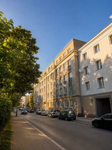 Mieszkanie 3-pokojowe Warszawa Wola, ul. Karolkowa. Zdjęcie 9
