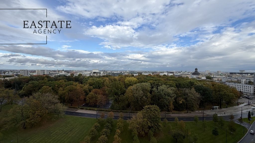 Mieszkanie 2-pokojowe Warszawa Śródmieście, ul. Marszałkowska. Zdjęcie 10