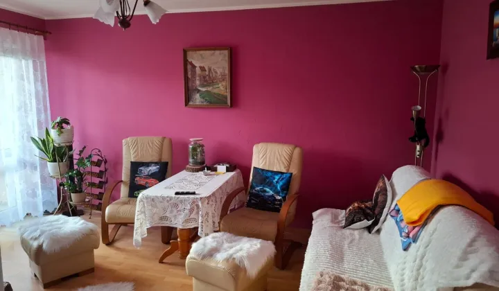 Mieszkanie 2-pokojowe Bydgoszcz Wyżyny