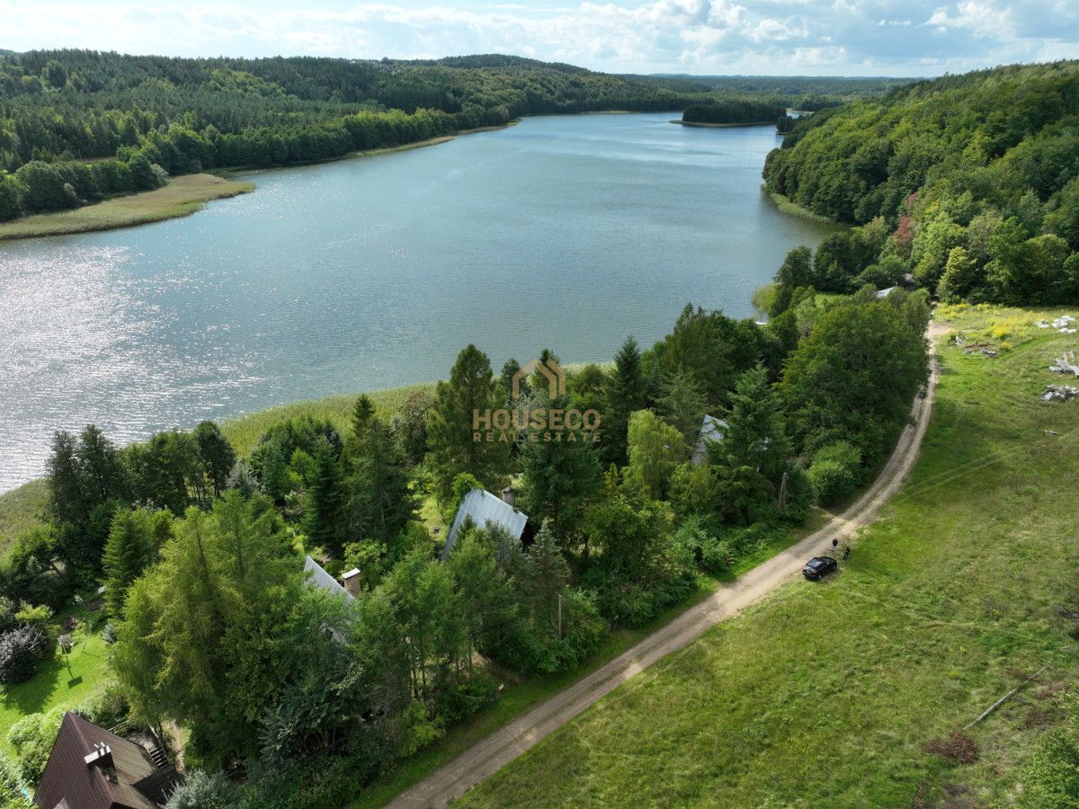 dom wolnostojący, 5 pokoi Brodnica Dolna, ul. Jeziorna. Zdjęcie 15