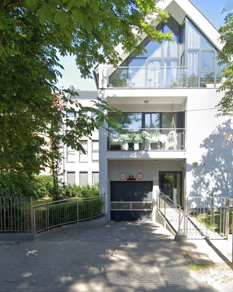 Mieszkanie 3-pokojowe Warszawa Włochy, ul. Techników. Zdjęcie 4