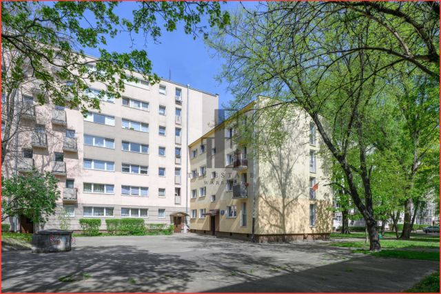 Mieszkanie 2-pokojowe Warszawa Wola, ul. Wolska. Zdjęcie 1
