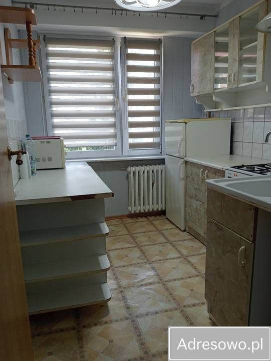 Mieszkanie 2-pokojowe Sanok Błonie, ul. Żołnierzy I Armii Wojska Polskiego. Zdjęcie 6