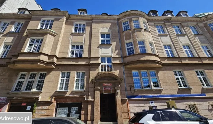 Lokal Wrocław Krzyki, ul. Energetyczna